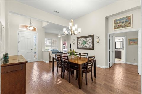 Tiny photo for 17187 SE 116th Court Road, Summerfield, FL 34491 (MLS # GC536130)