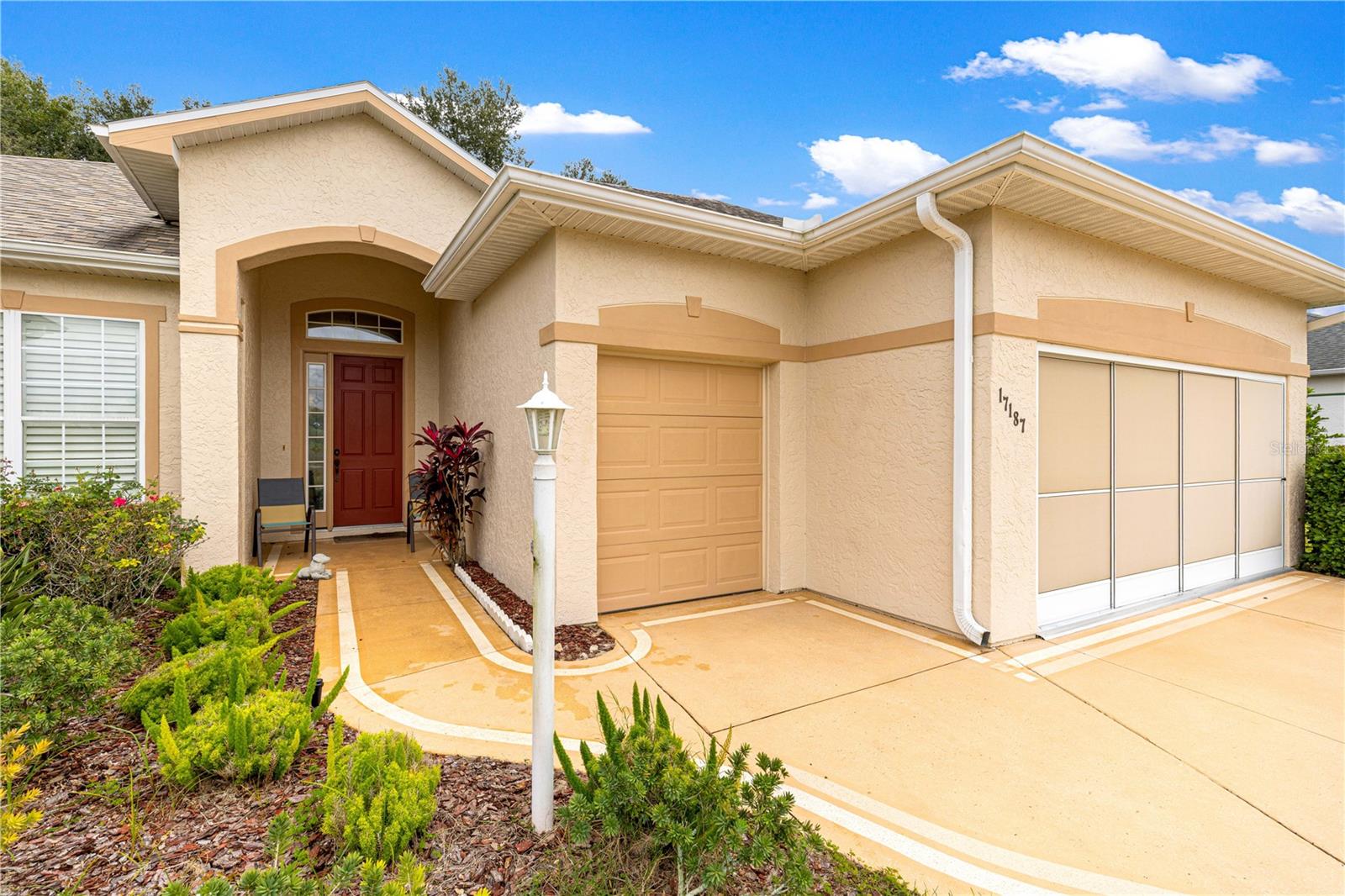 STONECREST - Residential