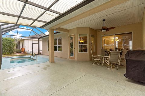 Tiny photo for 17187 SE 116th Court Road, Summerfield, FL 34491 (MLS # GC536130)