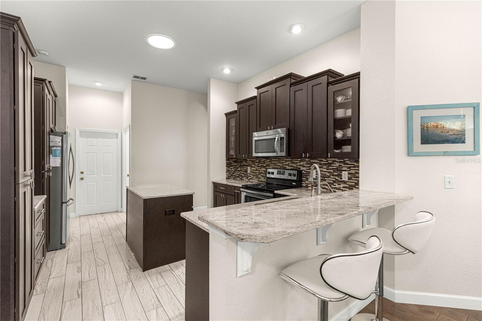 STONECREST - Residential