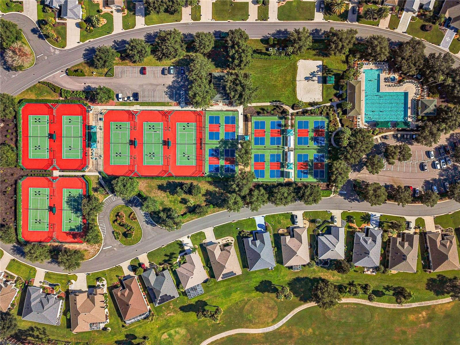 STONECREST - Residential