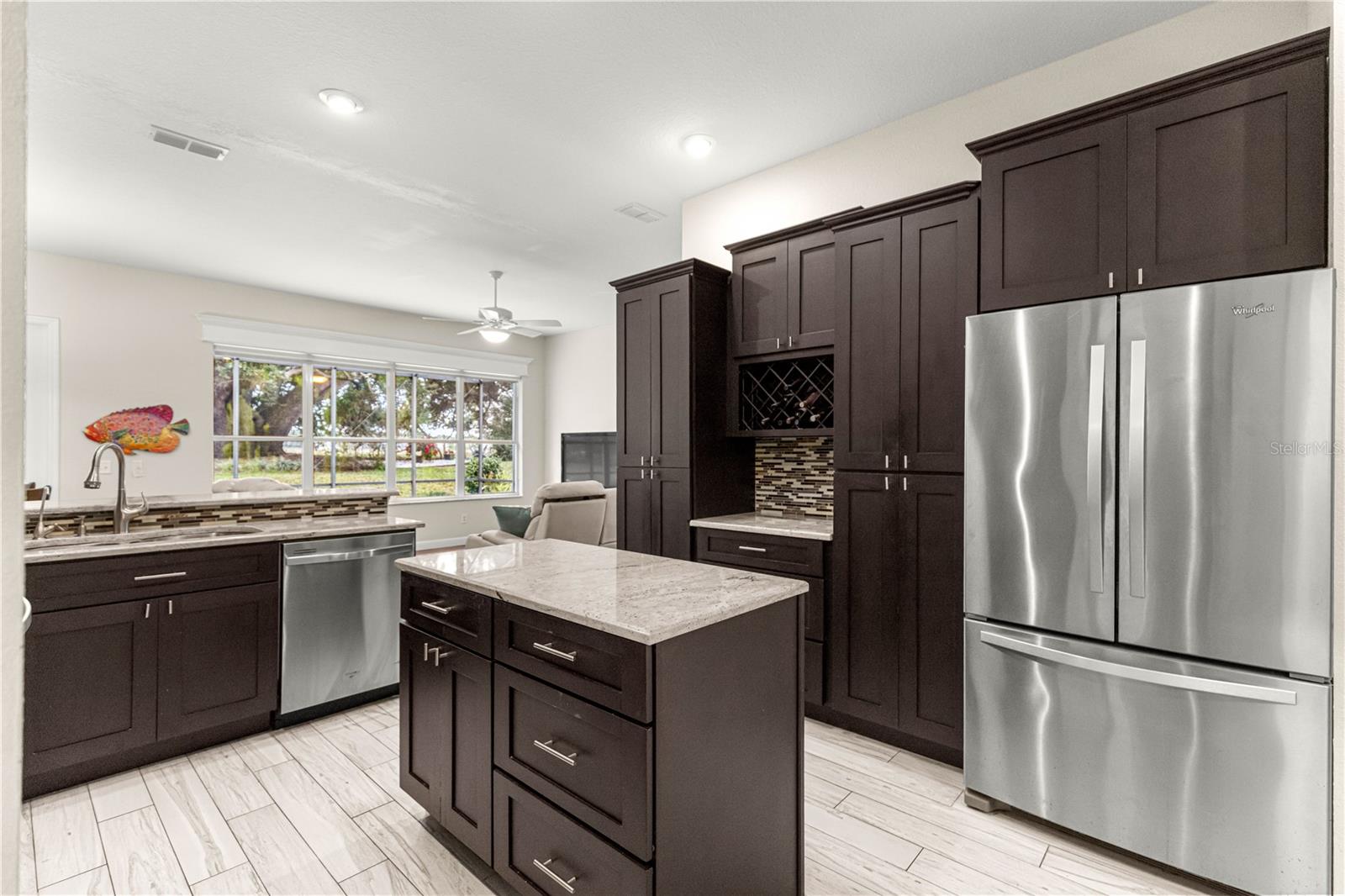 STONECREST - Residential