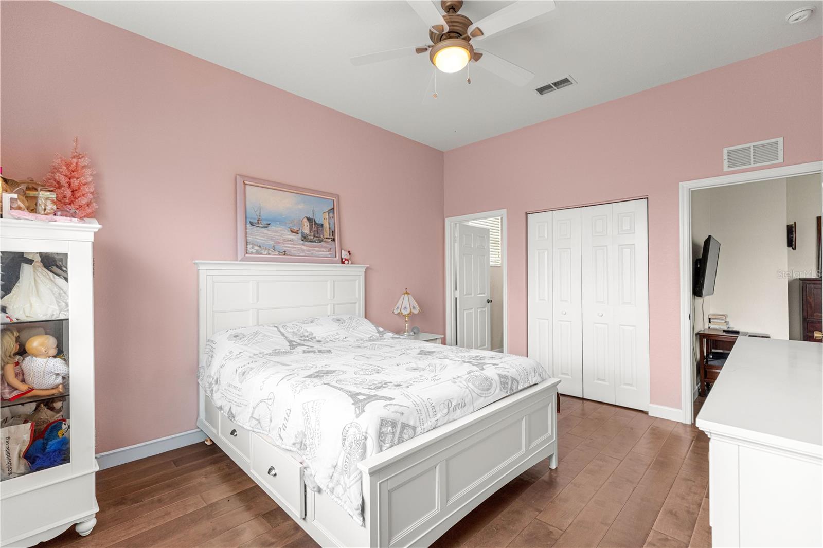 STONECREST - Residential