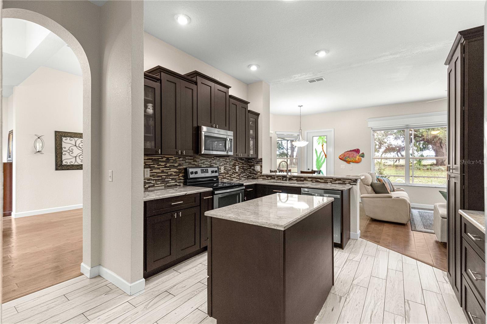 STONECREST - Residential