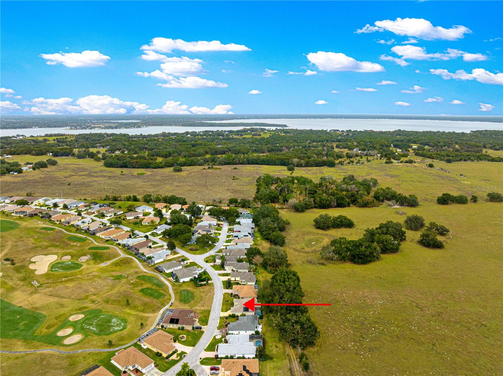 STONECREST - Residential