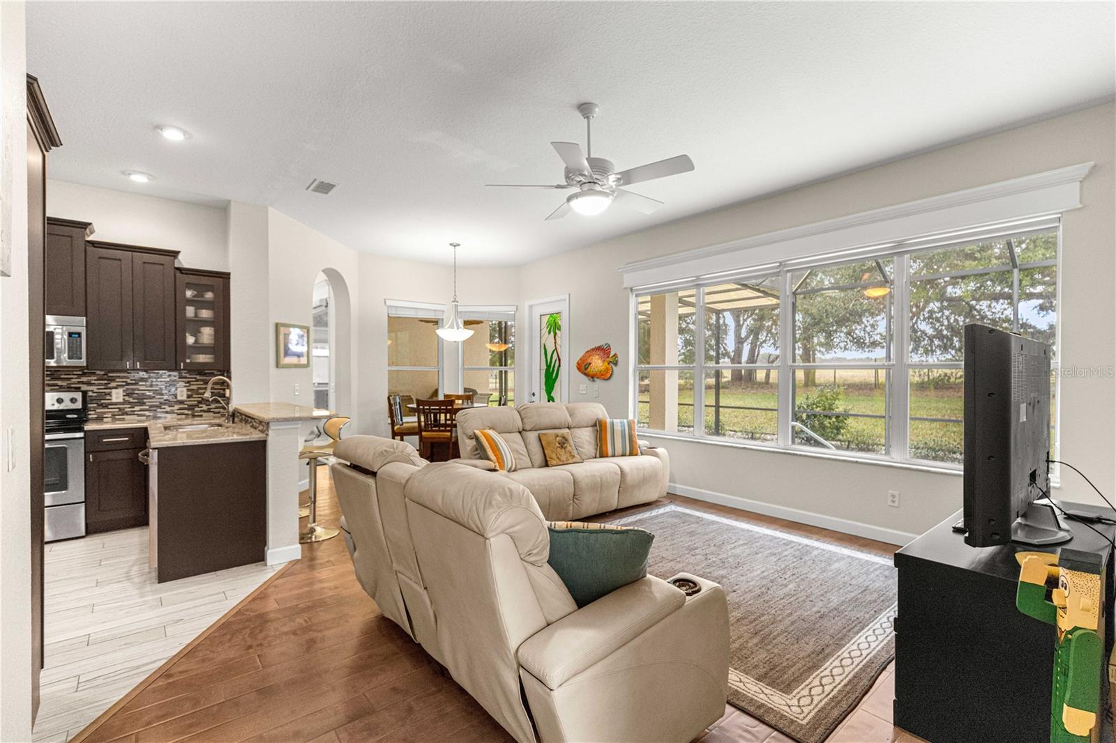 STONECREST - Residential