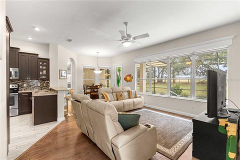 Tiny photo for 17187 SE 116th Court Road, Summerfield, FL 34491 (MLS # GC536130)