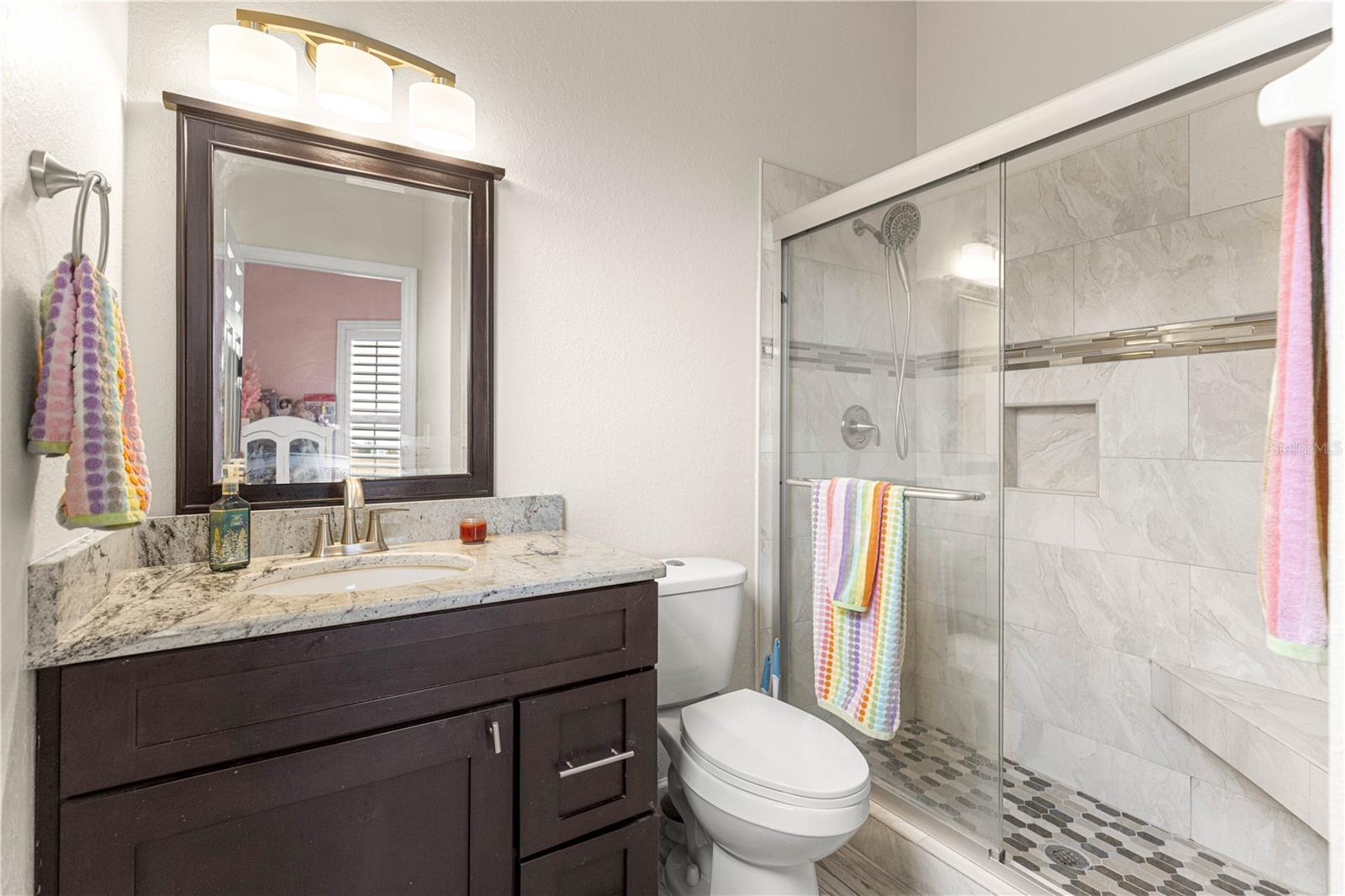 STONECREST - Residential