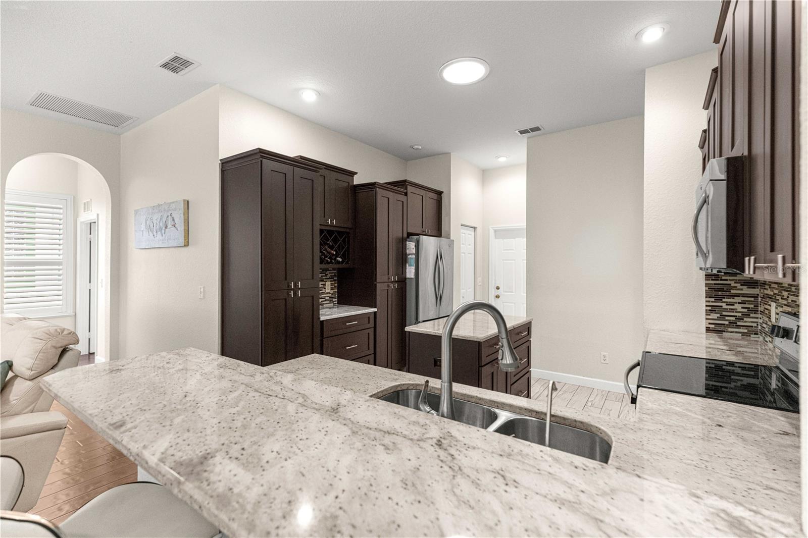 STONECREST - Residential