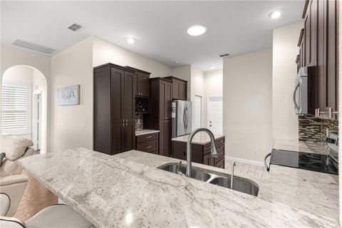 Tiny photo for 17187 SE 116th Court Road, Summerfield, FL 34491 (MLS # GC536130)