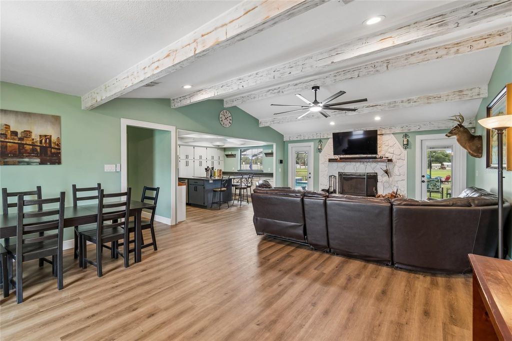 Photo of 5150 Southwind Drive, Mulberry, FL 33860 (MLS # W7886535)