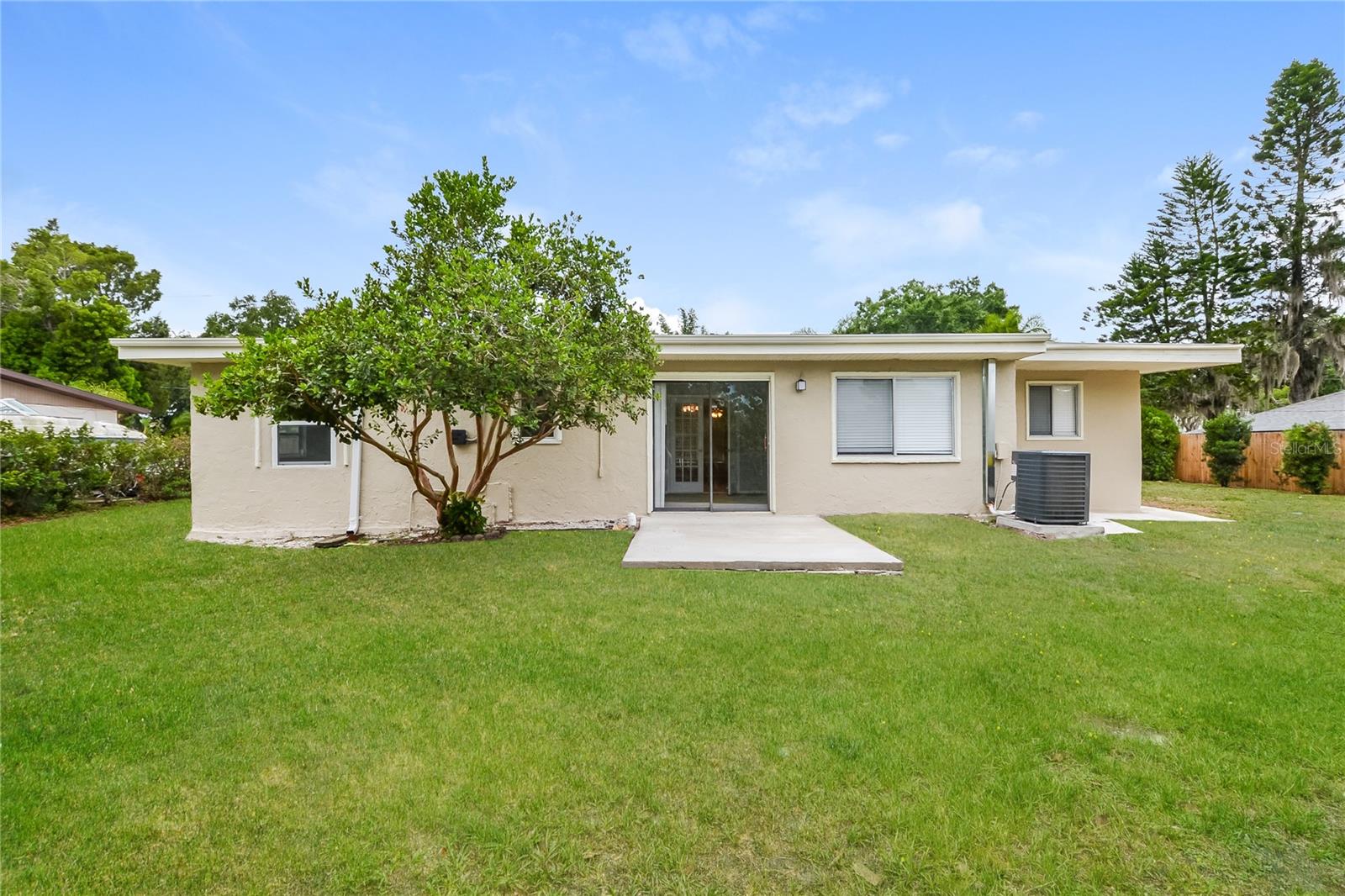 CEDAR GROVE OF 1ST ADD TO - Residential Lease
