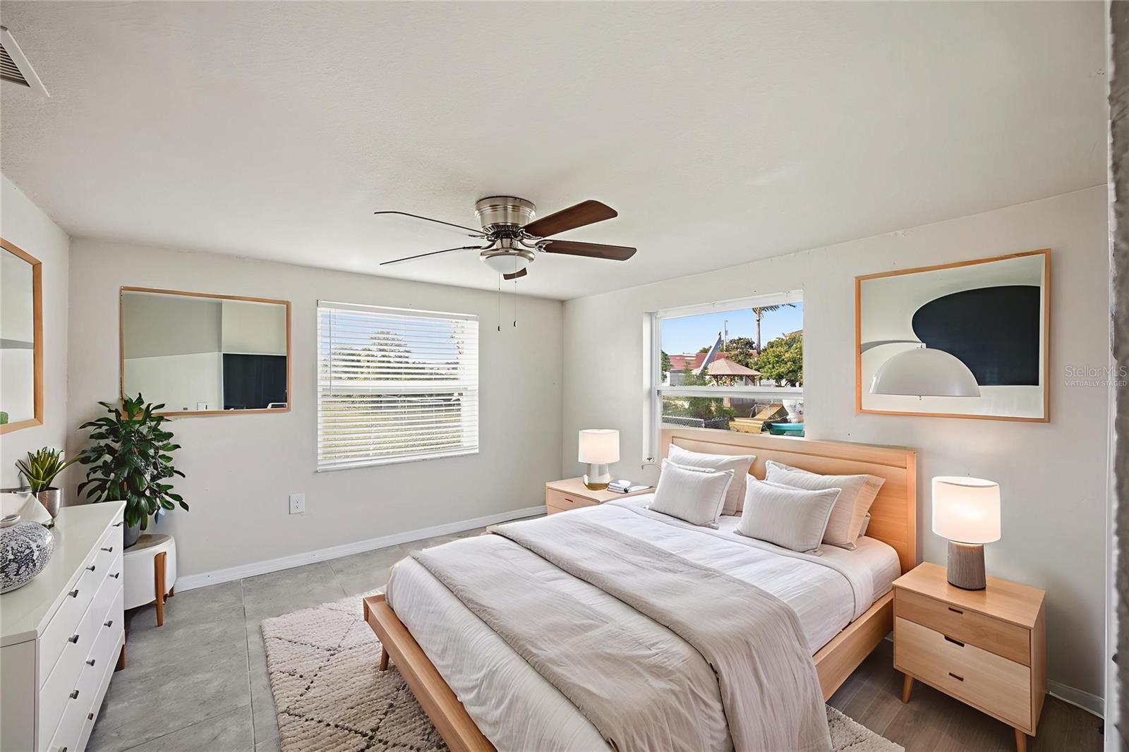 SEA PINES - Residential