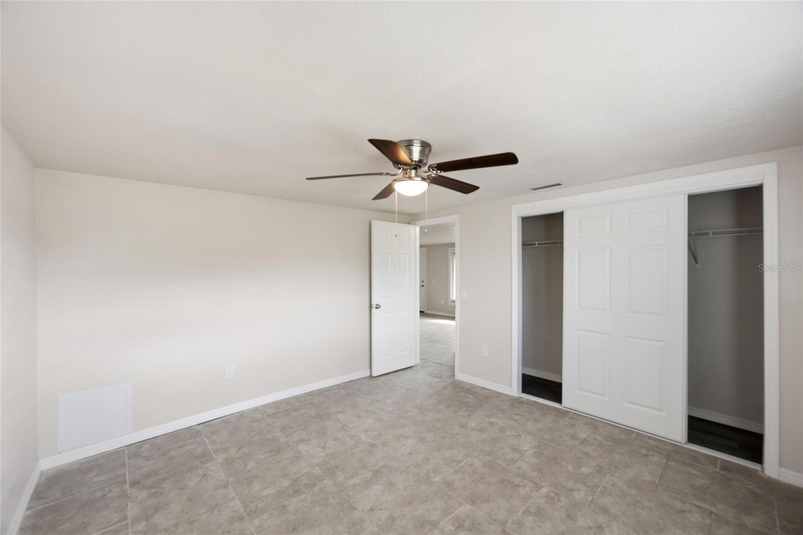 SEA PINES - Residential