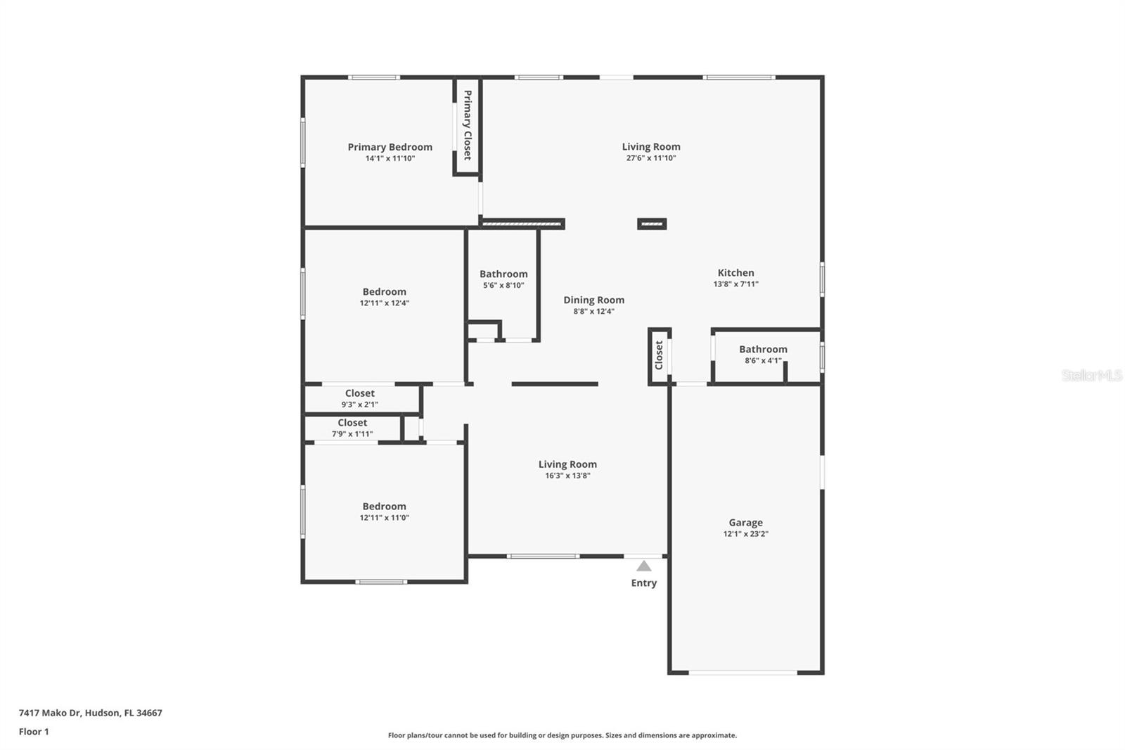 SEA PINES - Residential
