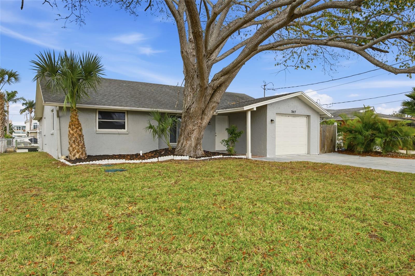 SEA PINES - Residential