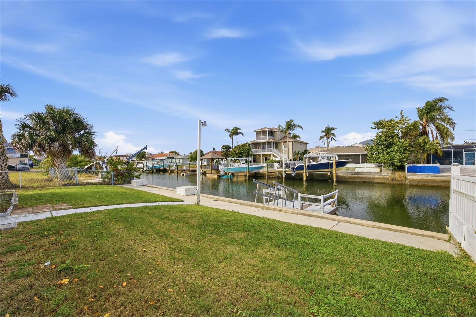 SEA PINES - Residential