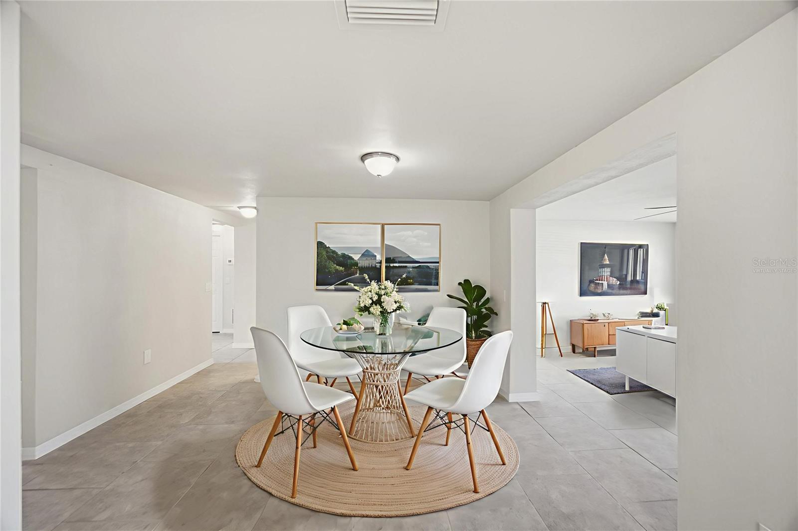 SEA PINES - Residential