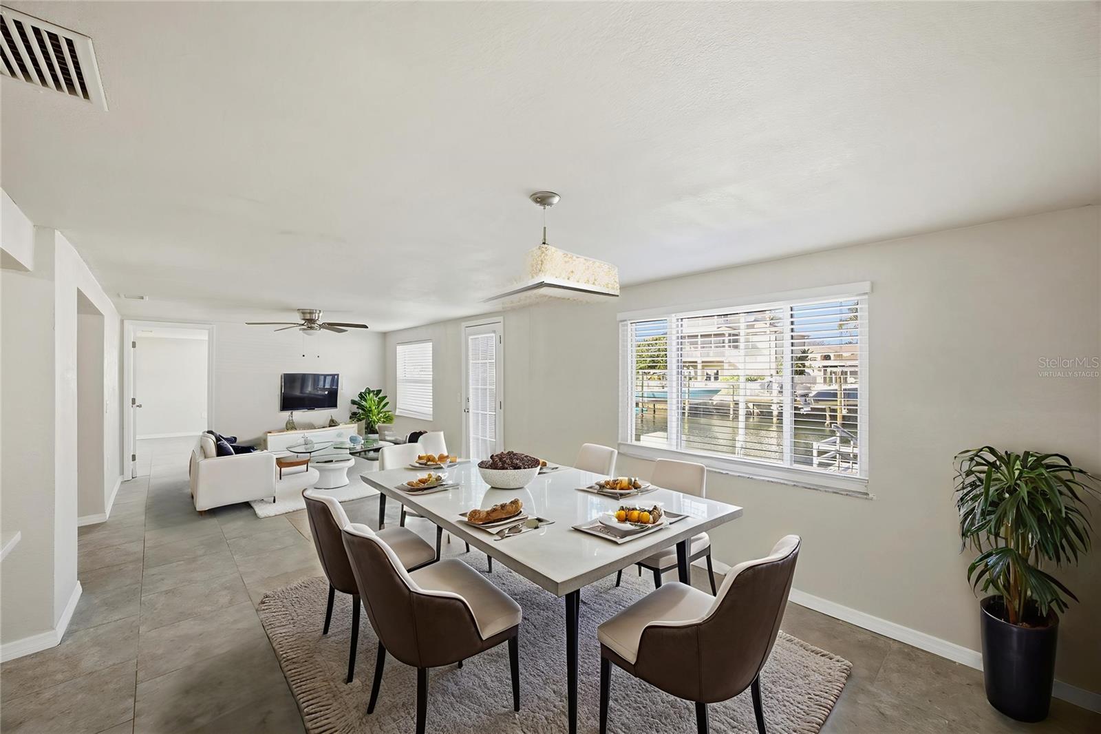 SEA PINES - Residential