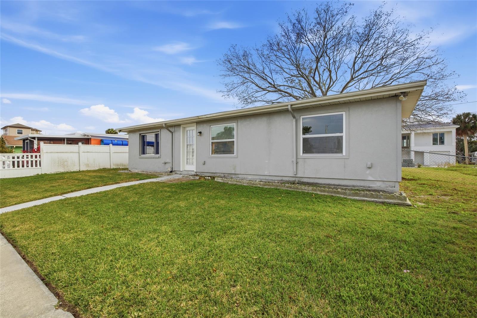 SEA PINES - Residential