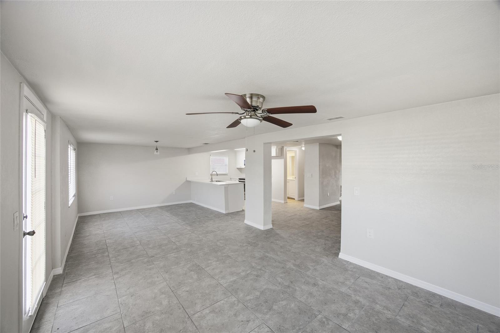 SEA PINES - Residential