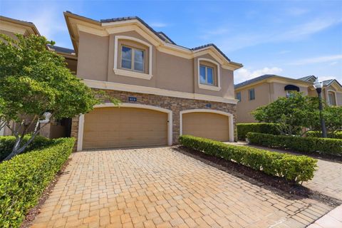Photo of 615 Saxony Boulevard, St Petersburg, FL 33701 (MLS # TB8503002)