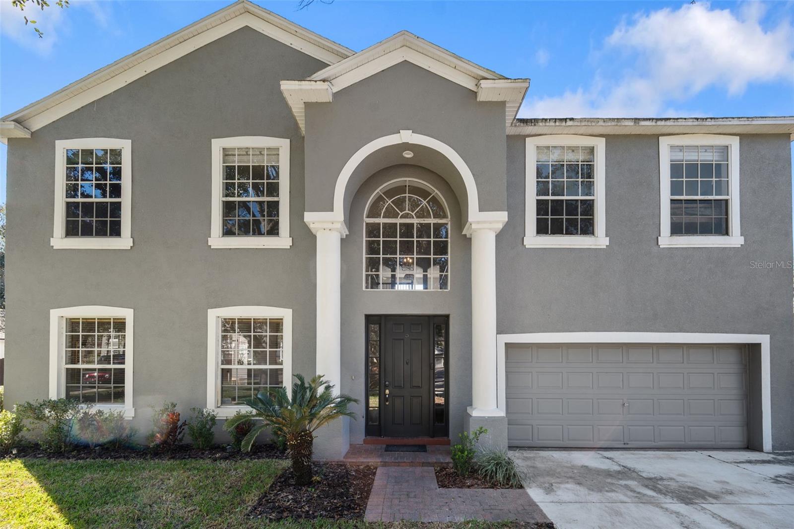 1542 MCCREA DRIVE