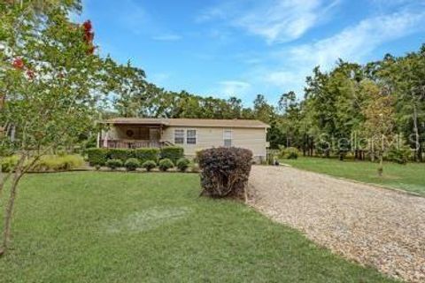 8730 SE 64TH STREET NEWBERRY FL 32669