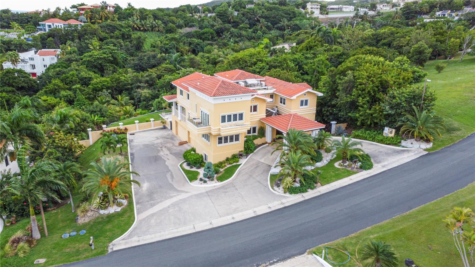 PALMAS DEL MAR - Residential