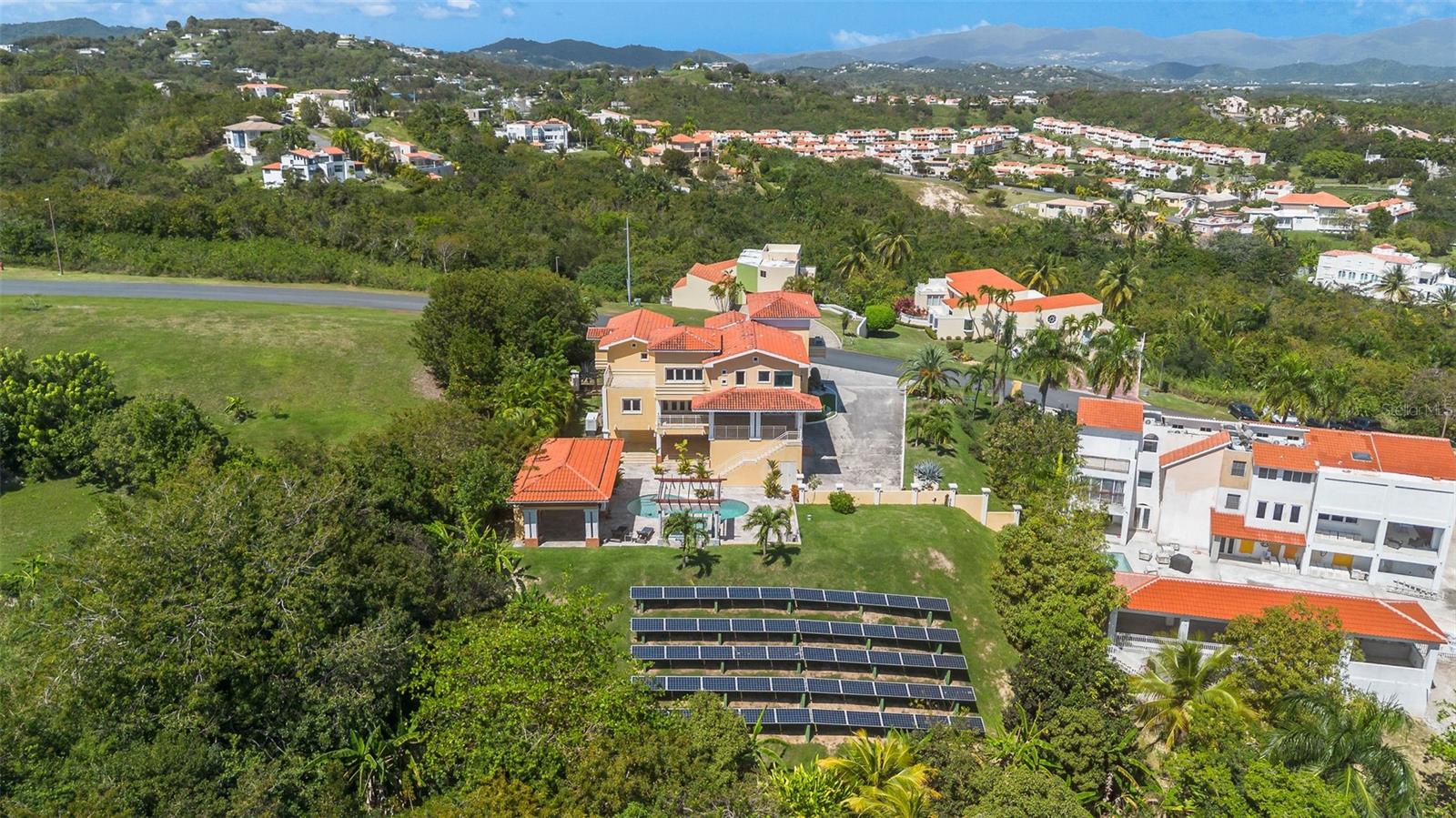 PALMAS DEL MAR - Residential