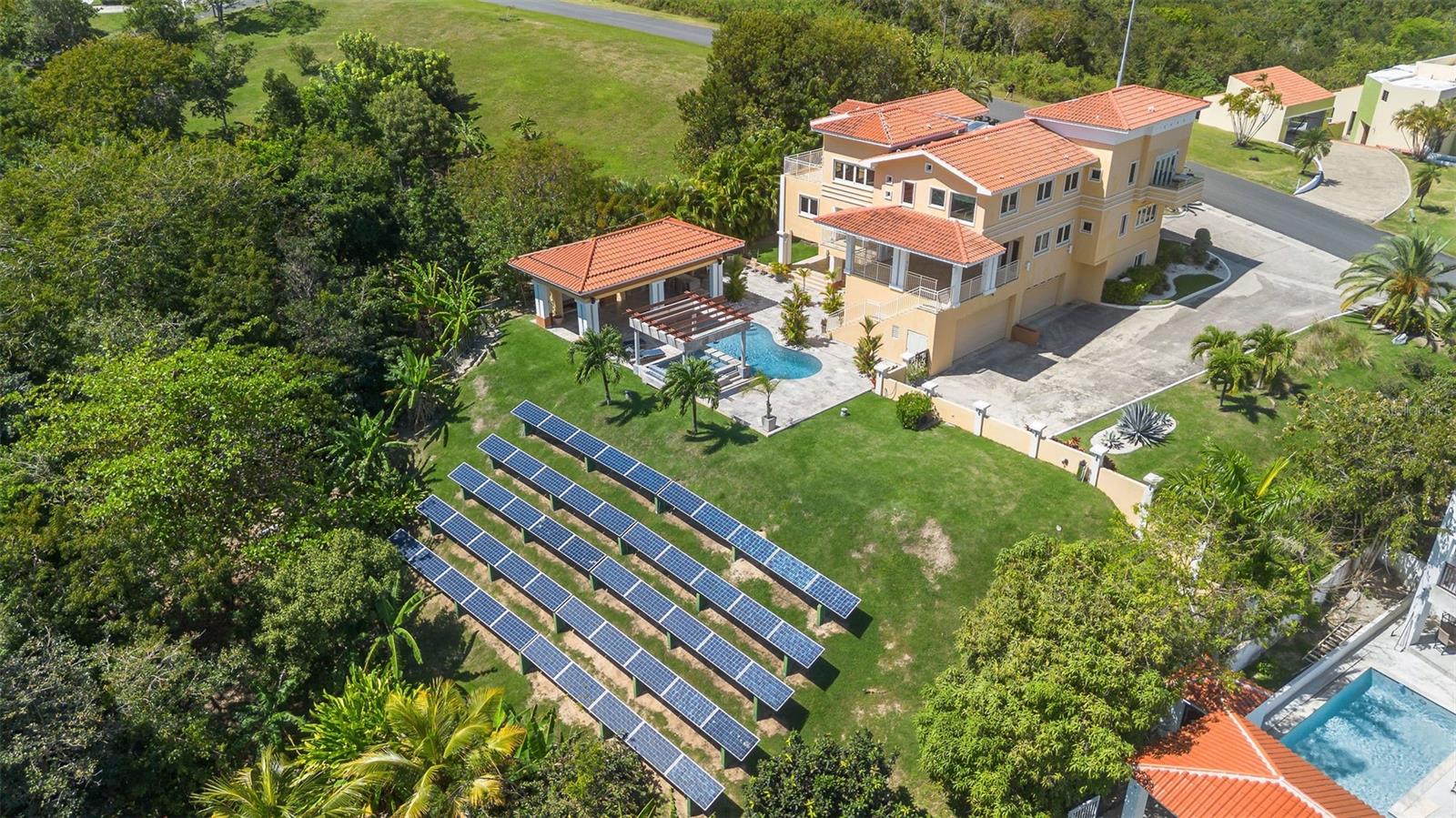 PALMAS DEL MAR - Residential