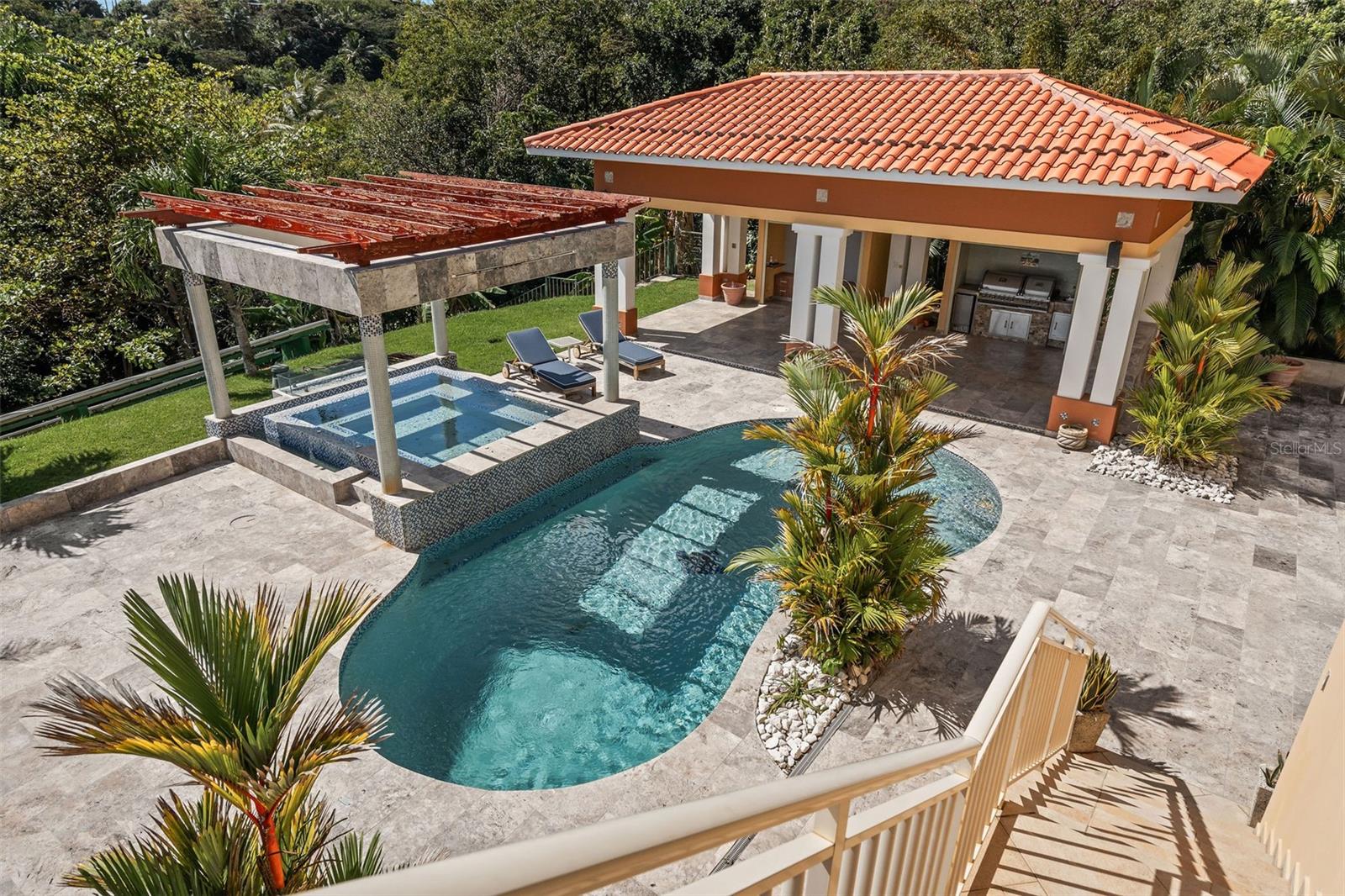 PALMAS DEL MAR - Residential