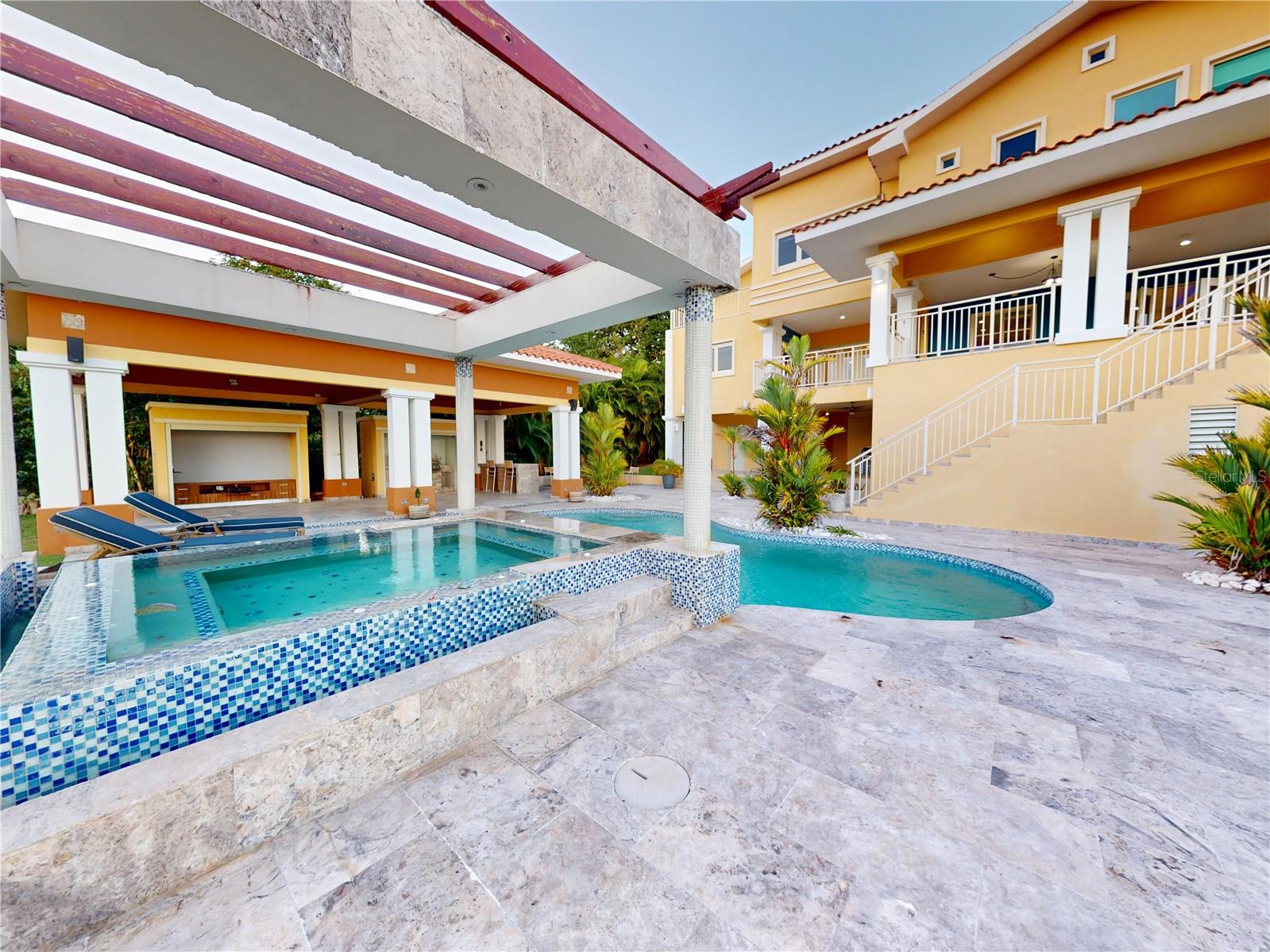 PALMAS DEL MAR - Residential