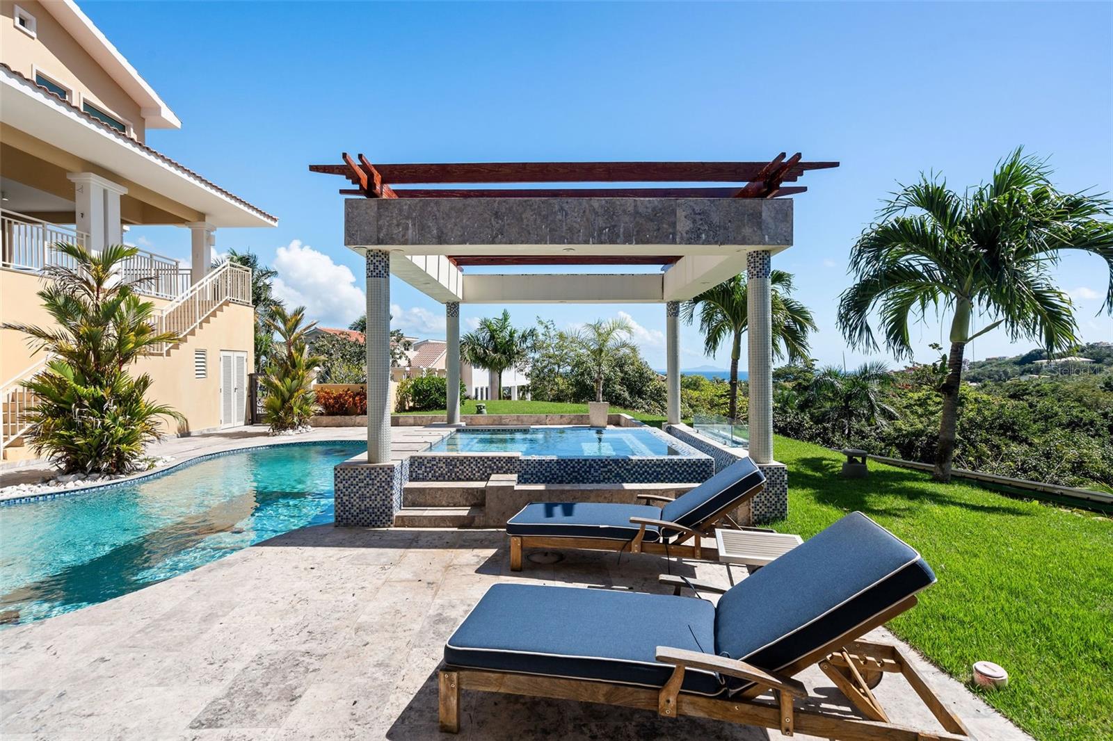 PALMAS DEL MAR - Residential