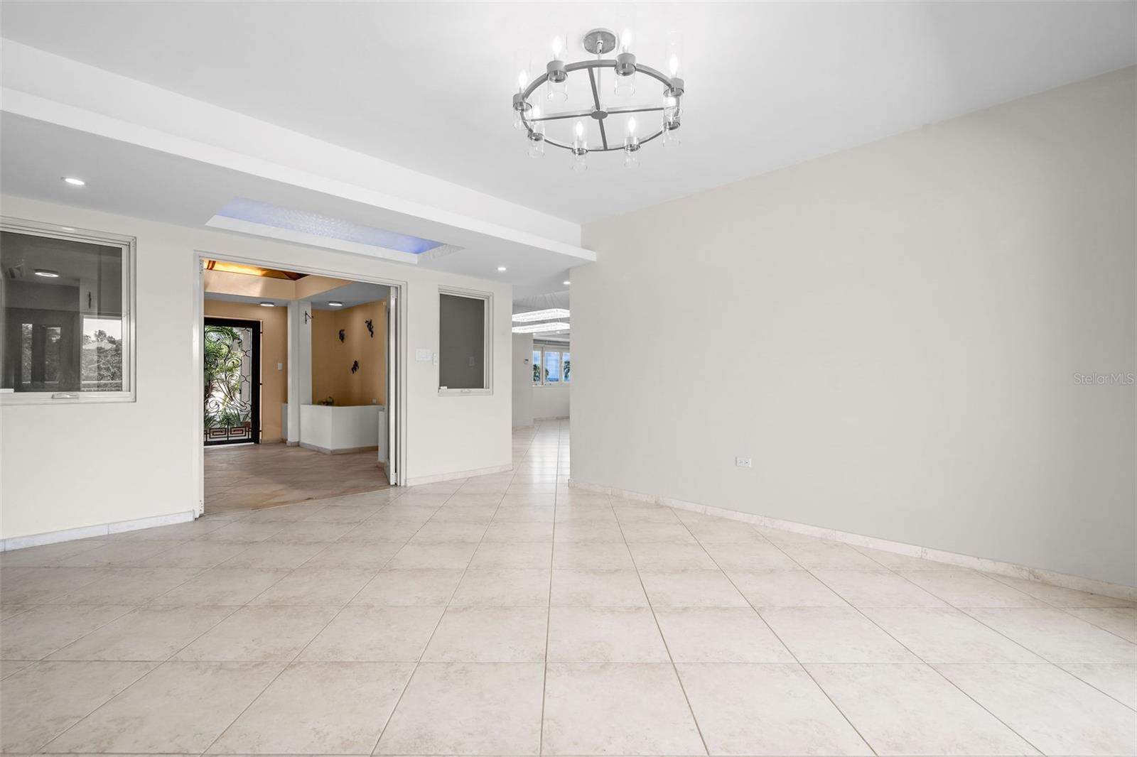 PALMAS DEL MAR - Residential