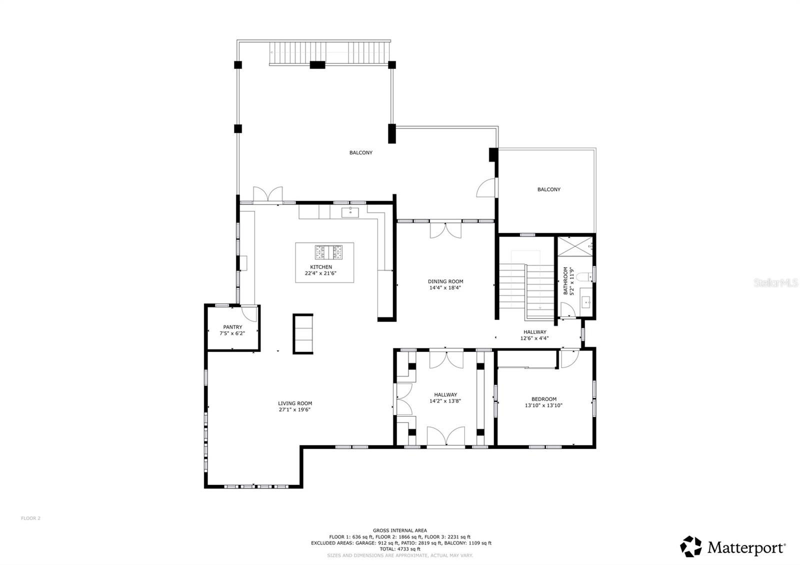 PALMAS DEL MAR - Residential