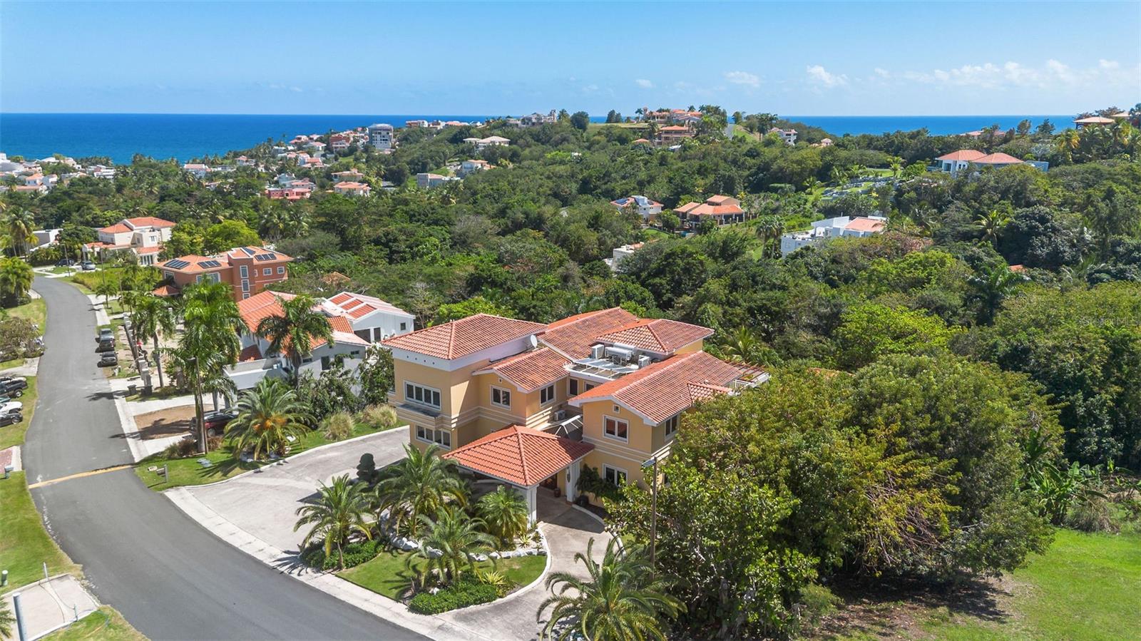 PALMAS DEL MAR - Residential