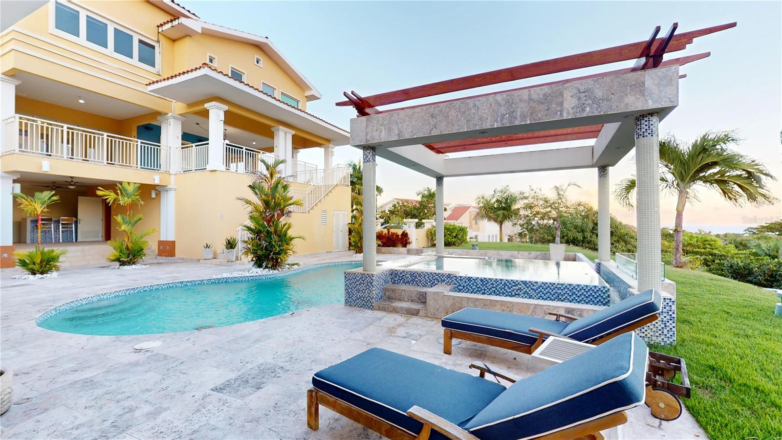 PALMAS DEL MAR - Residential