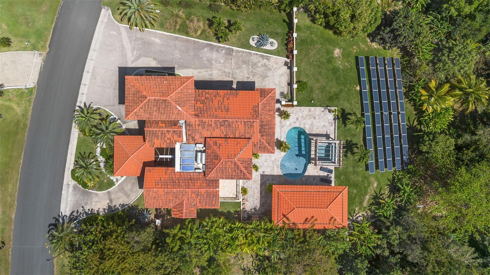 PALMAS DEL MAR - Residential