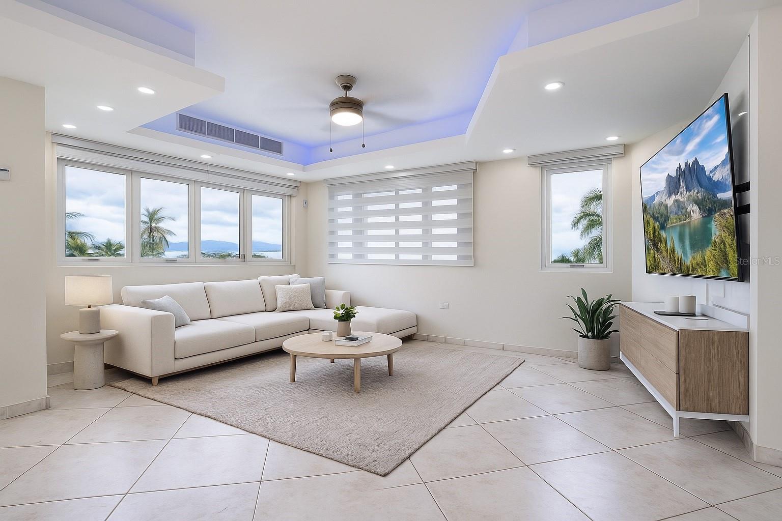 PALMAS DEL MAR - Residential