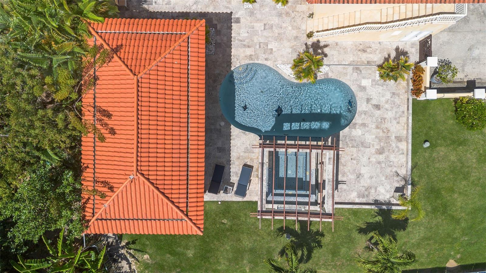 PALMAS DEL MAR - Residential