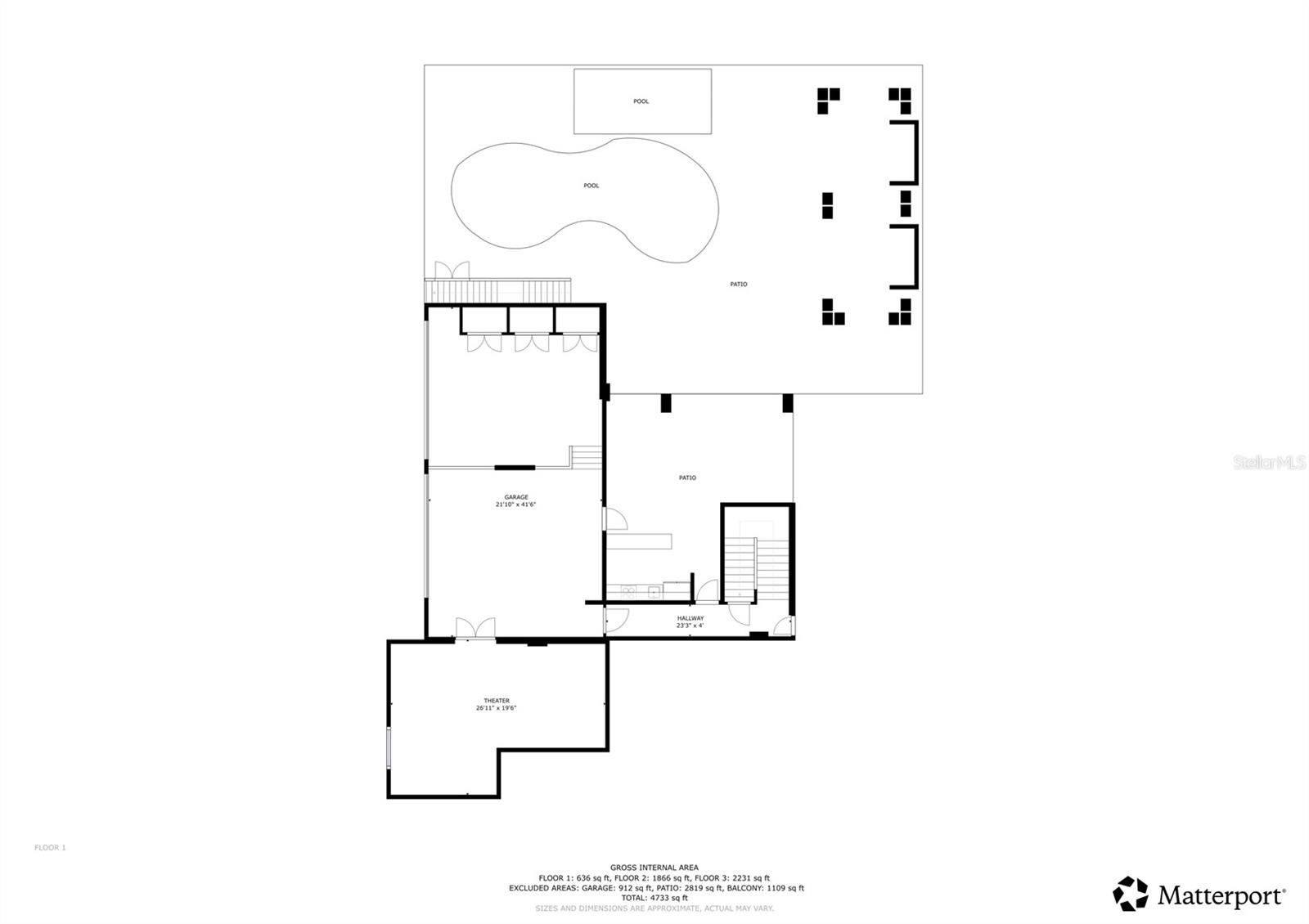 PALMAS DEL MAR - Residential