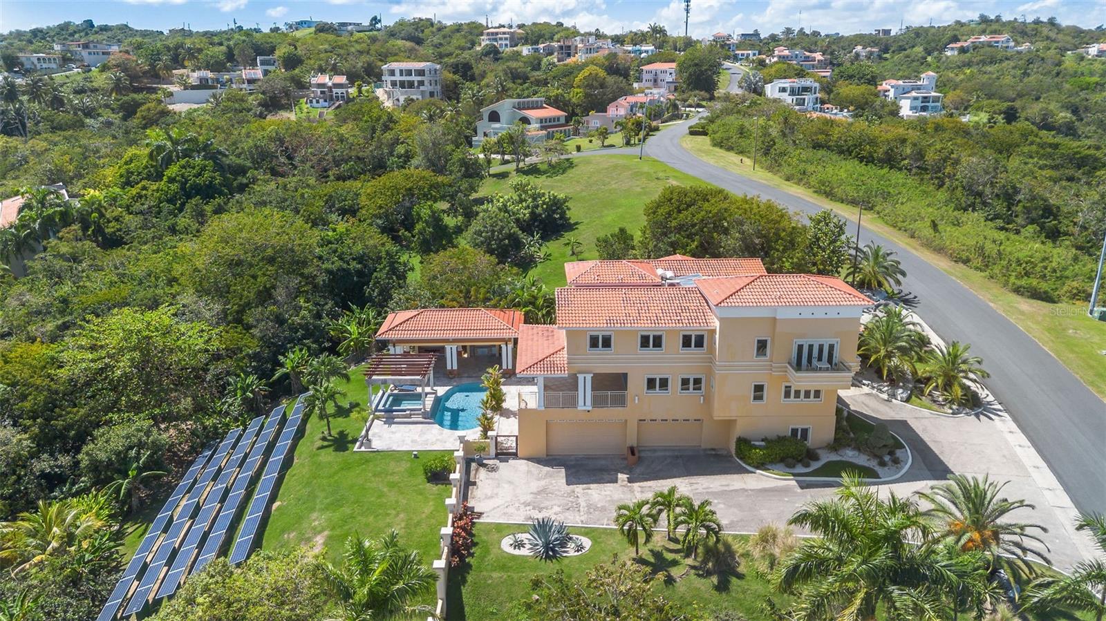 PALMAS DEL MAR - Residential