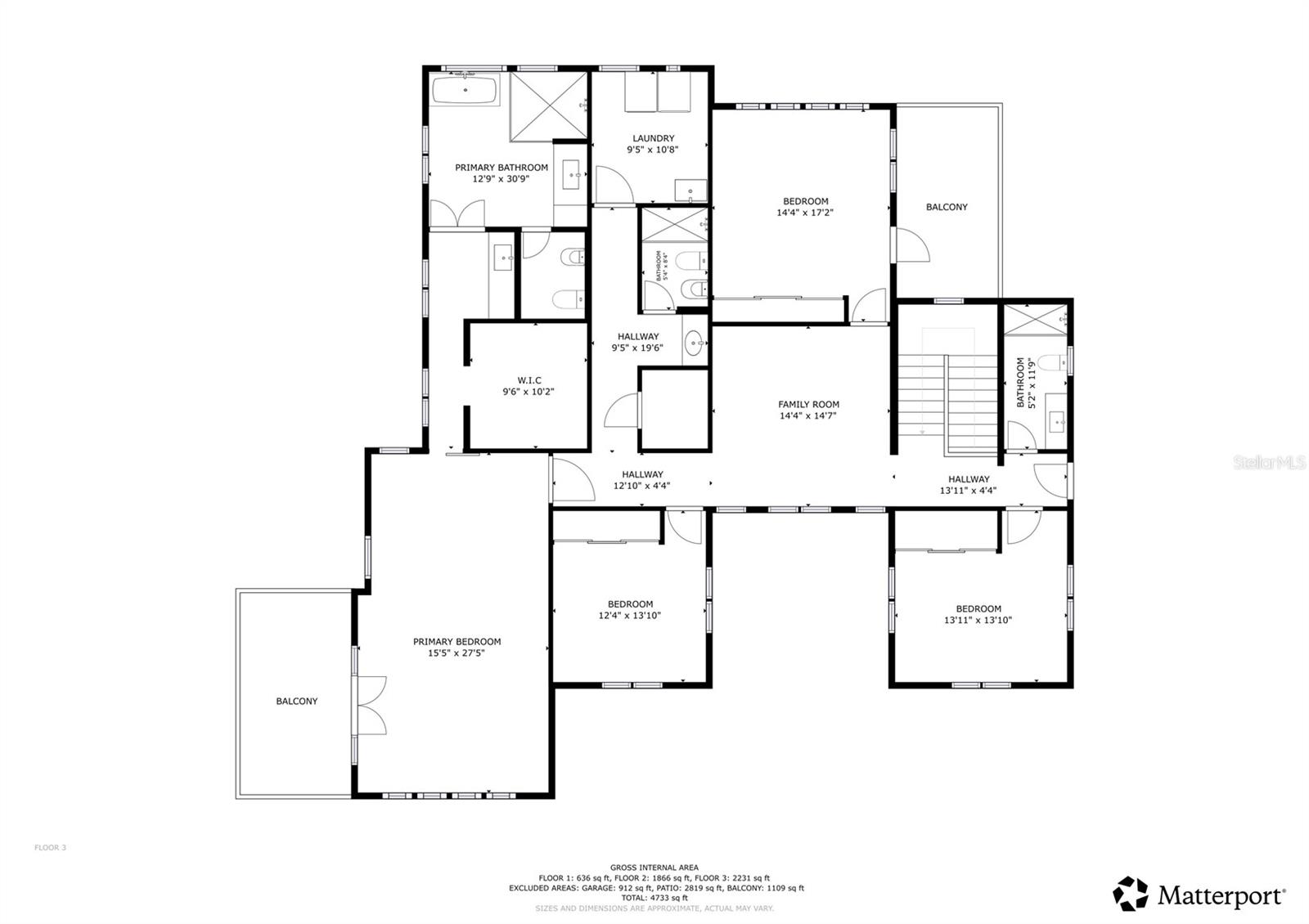 PALMAS DEL MAR - Residential