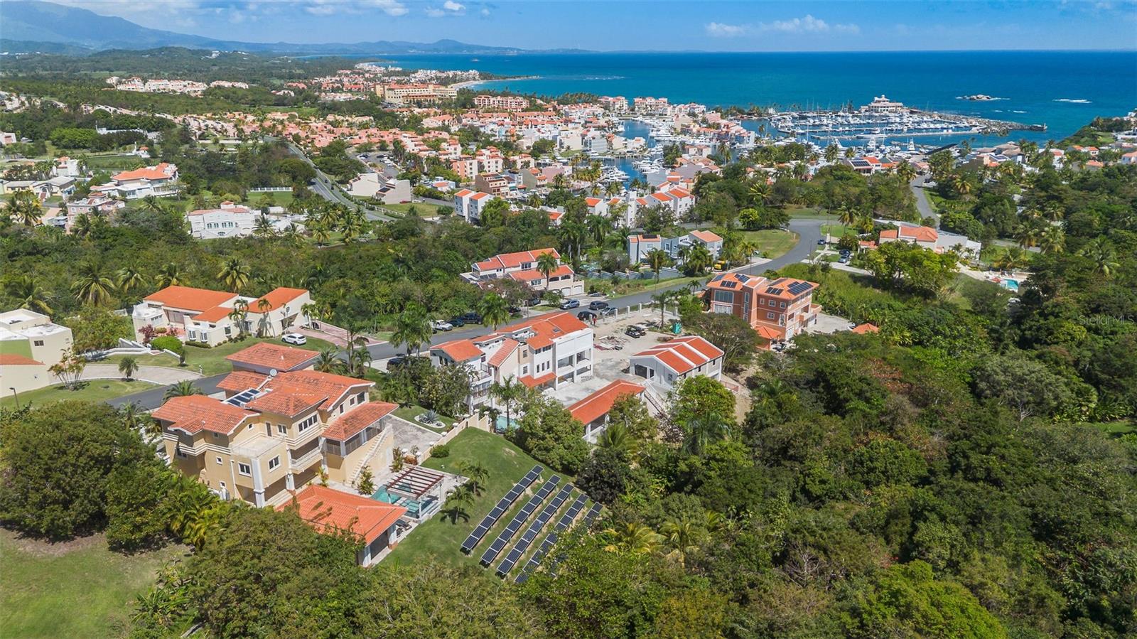 PALMAS DEL MAR - Residential