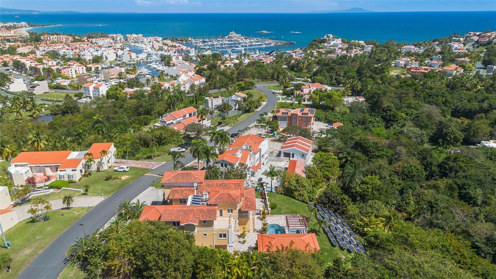 PALMAS DEL MAR - Residential