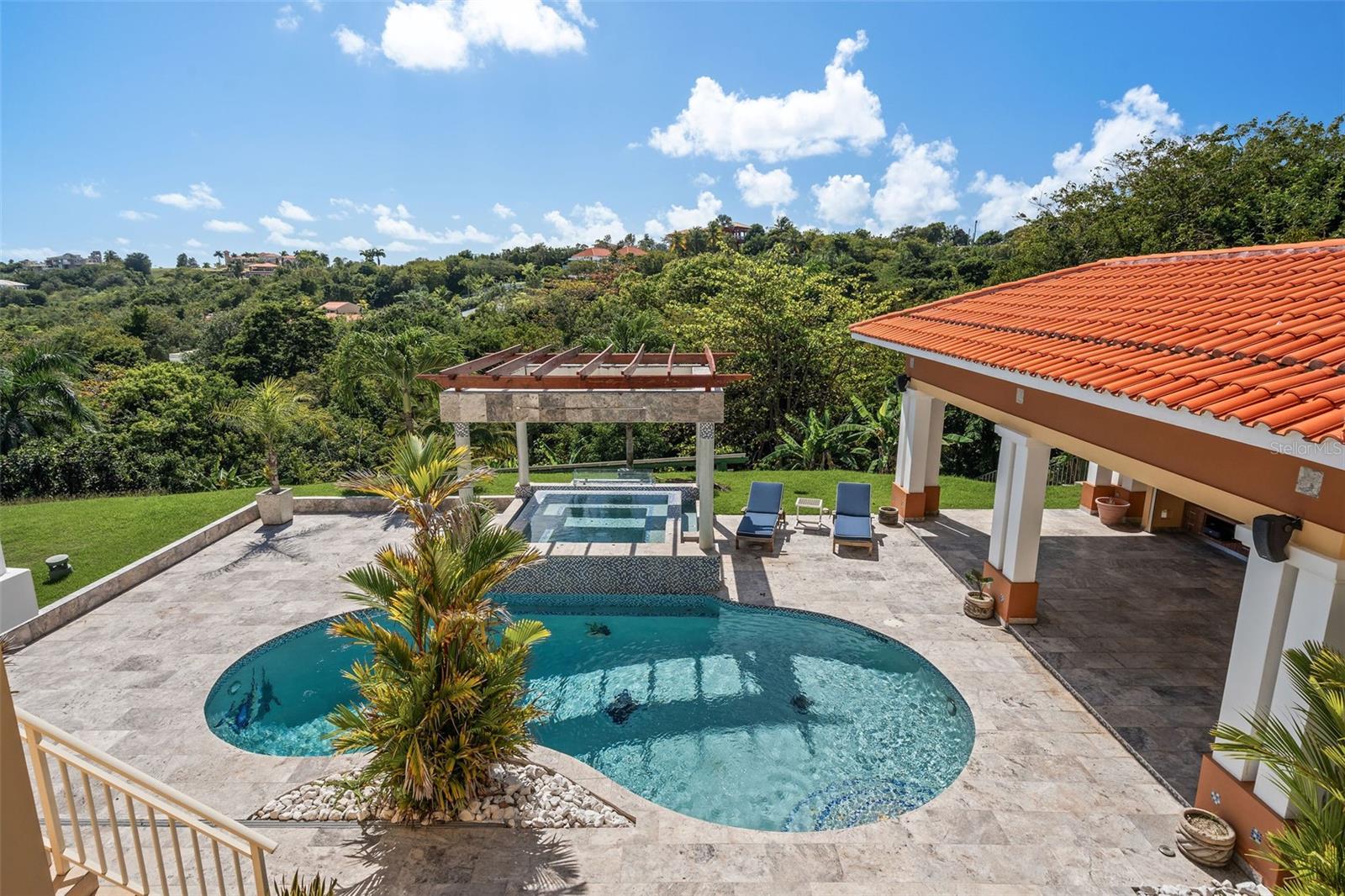 PALMAS DEL MAR - Residential