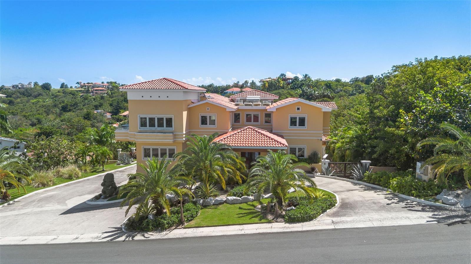 PALMAS DEL MAR - Residential