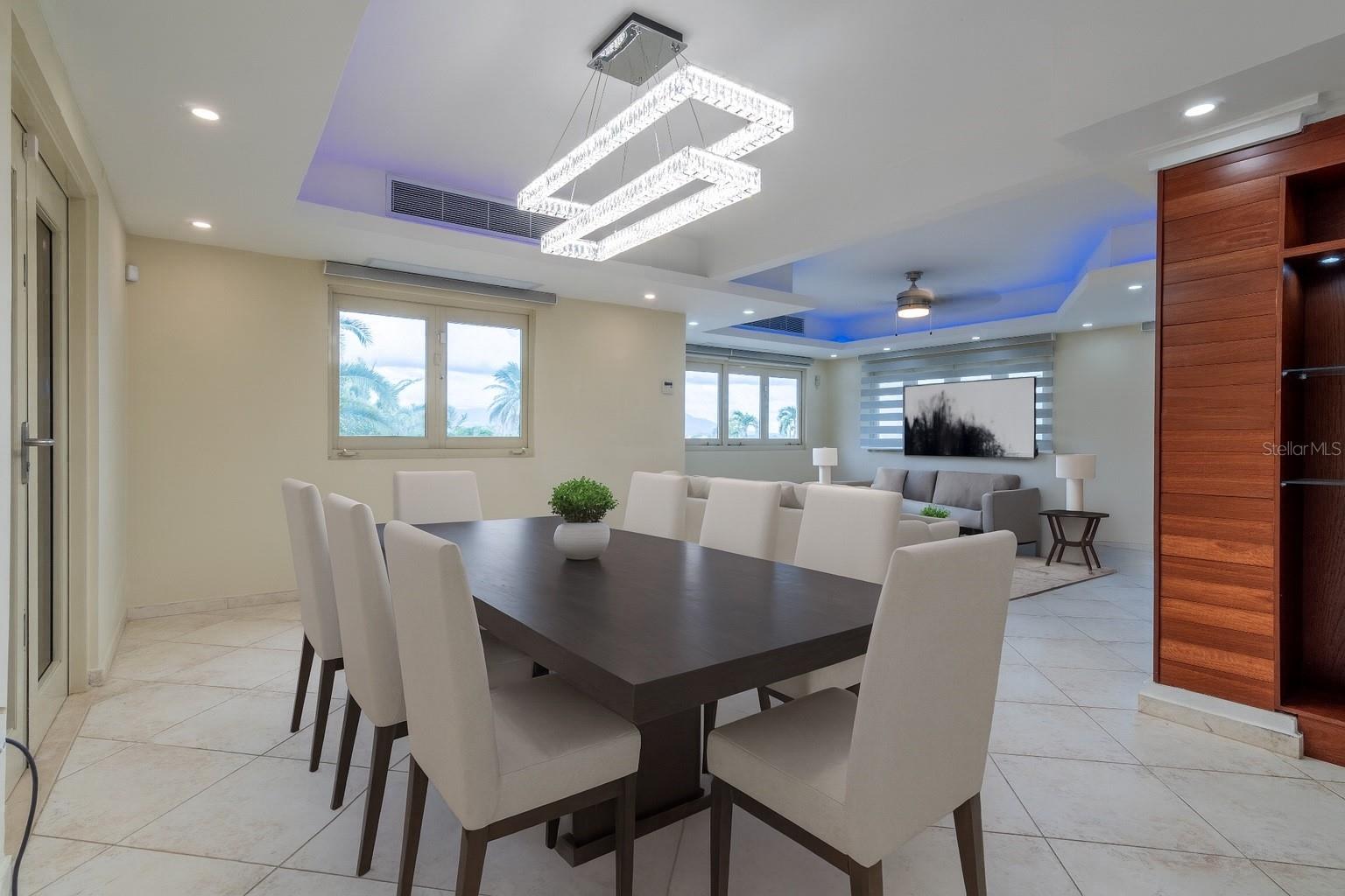 PALMAS DEL MAR - Residential