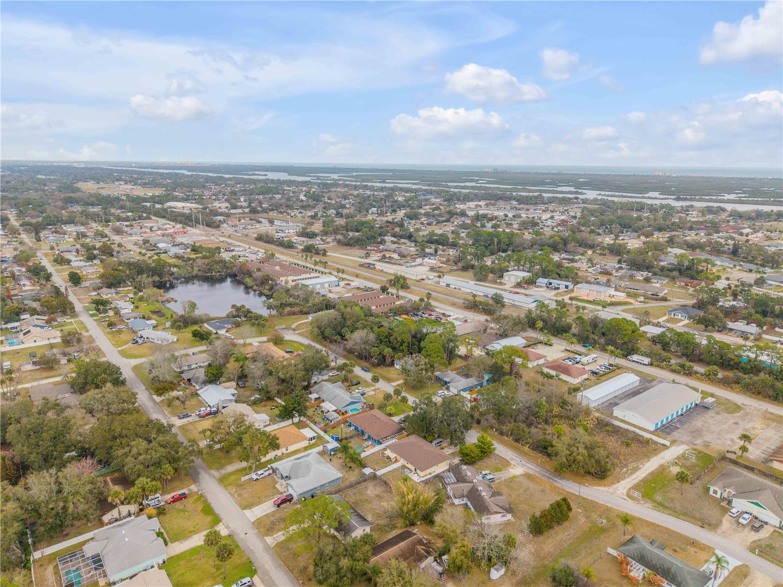 FLORIDA SHORES 01 - Residential